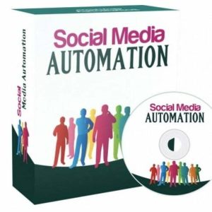 Social Media Automation