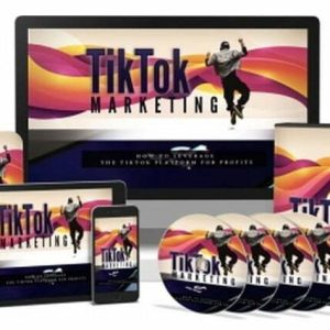 TikTok Marketing