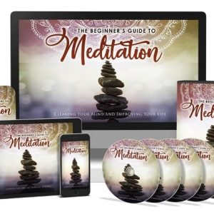 The Beginner's Guide to Meditation