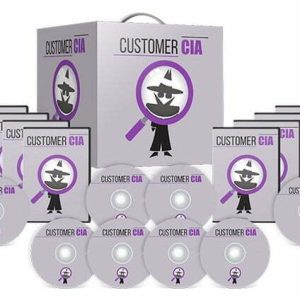 Customer CIA
