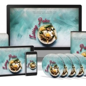 Living Paleo