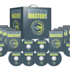 Super JV Mastery