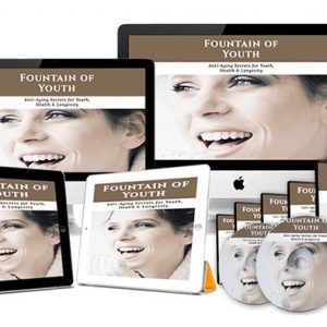 Fountain of Youth