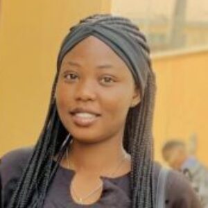 Profile photo of CHRISTIANAH