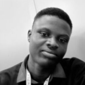 Profile photo of TEMIDAYO