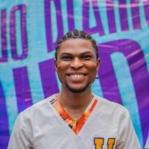 Profile photo of Emmanuel