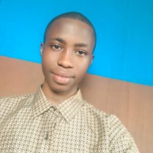 Profile photo of Joel