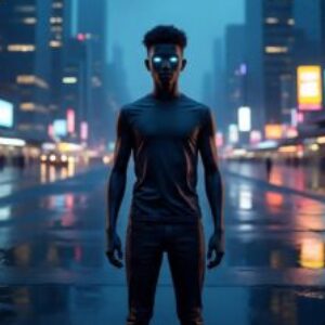 Profile photo of harbinger