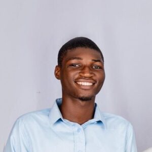 Profile photo of ABUBAKAR