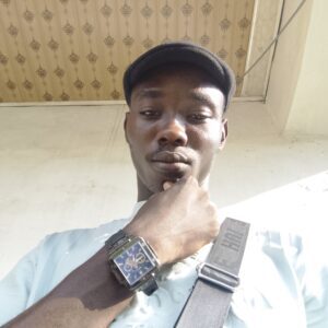 Profile photo of Oluwatobilobà Olumide