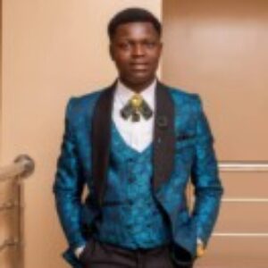Profile photo of Oluwatunmise Oyeyemi