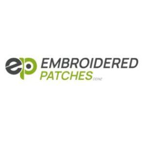 Group logo of Best Quality Custom Sew On Patches NZ