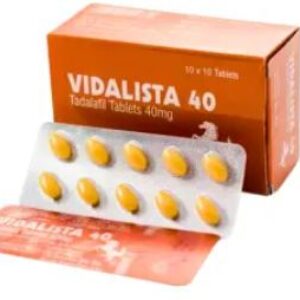 Group logo of Buy Vidalista 40mg in the UK: A Trusted Choice for ED