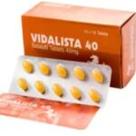 Group logo of Buy Vidalista 40mg in the UK: A Trusted Choice for ED