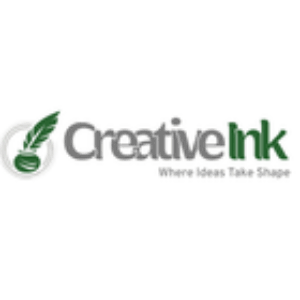 Group logo of Creative Ink UAE @ The Best Designing & Printing Services Provider For Your Businesses