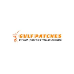 Group logo of Explore Premium Custom Gulf Patches