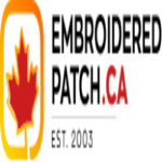 Group logo of Personalized Logo Patches Maker in CA