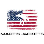 Group logo of Martin Jackets