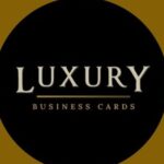 Group logo of Luxury Metal Cards Printing